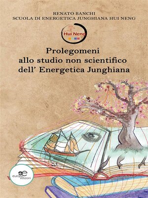 cover image of Prolegomeni allo studio non scientifico dell'energetica junghiana